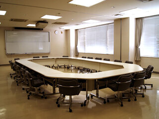 会議室・視聴覚室 - 押切川公園レゾナック体育館